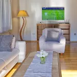 Castle Way Tamy Apartment *