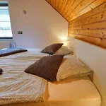 Castle Way Tamy Apartment Bled