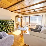 Castle Way Tamy Apartment Bled