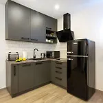 Castle Way Tamy Apartment *