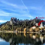 Castle Way Tamy Apartment Bled
