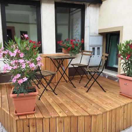 Apartment Castle Way Tamy *