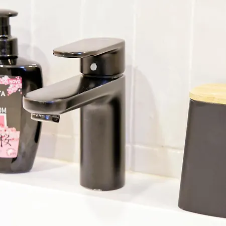 Apartman Castle Way Tamy *