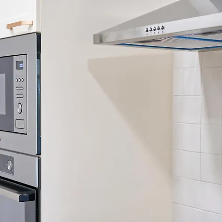 Castle Way Tamy アパート *