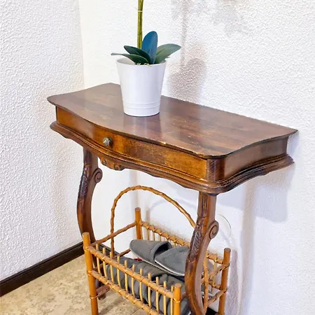 Apartman Castle Way Tamy Bled