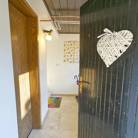 Apartman Castle Way Tamy Bled