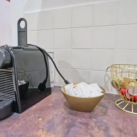 Castle Way Tamy * בלד