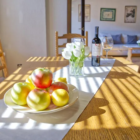 Apartamento Castle Way Tamy