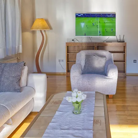 Castle Way Tamy Apartment *