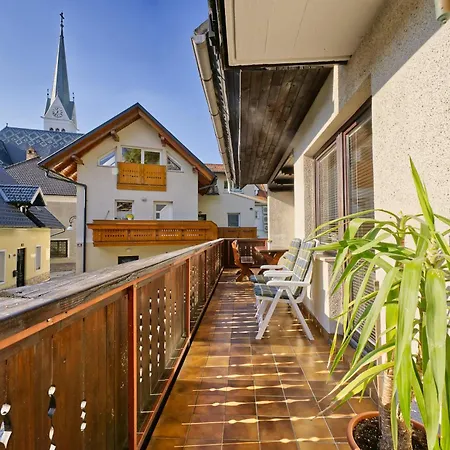 Castle Way Tamy דירה בלד