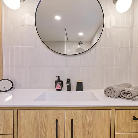 Castle Way Tamy Apartment