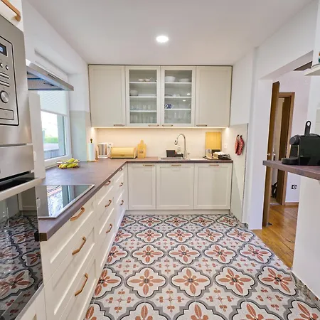 Apartman Castle Way Tamy