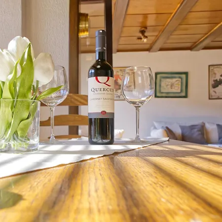 Apartment Castle Way Tamy Bled