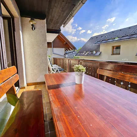 Castle Way Tamy Apartman