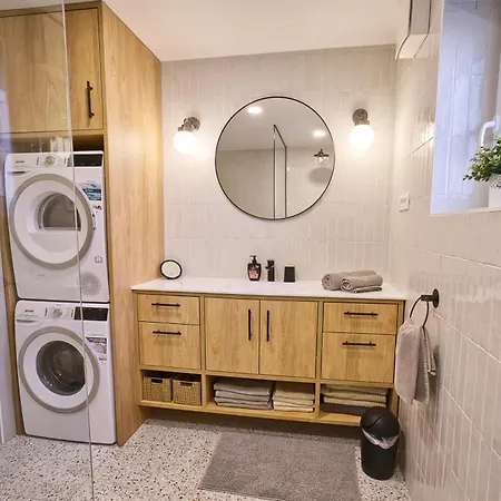 Castle Way Tamy Apartment *