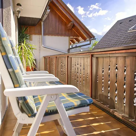 Apartman Castle Way Tamy *