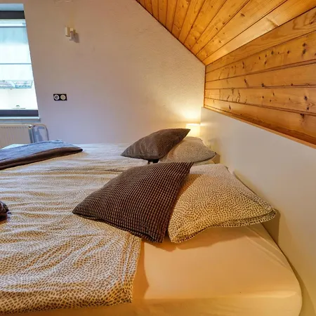 Castle Way Tamy Apartment Bled