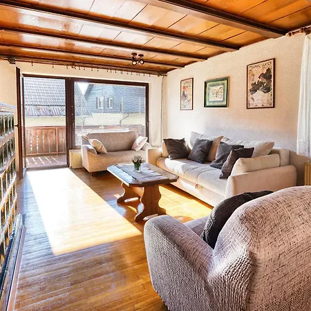 Apartman Castle Way Tamy Bled