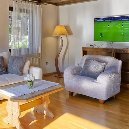 Apartment Castle Way Tamy *