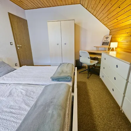 Castle Way Tamy Bled