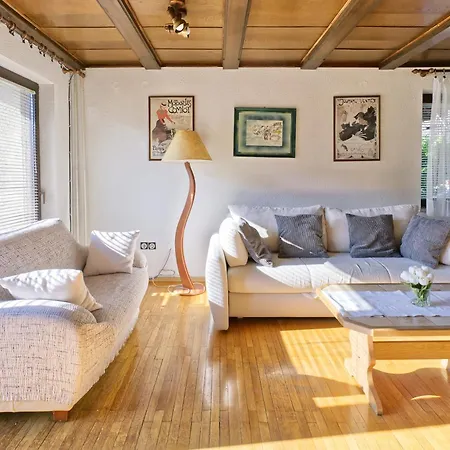 Castle Way Tamy * Bled