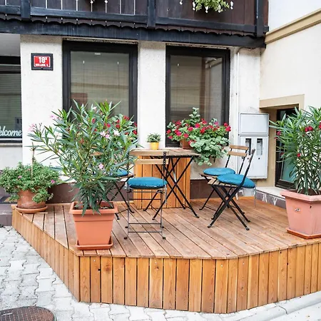 Castle Way Tamy ブレッド