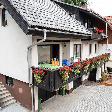 Castle Way Tamy * Bled