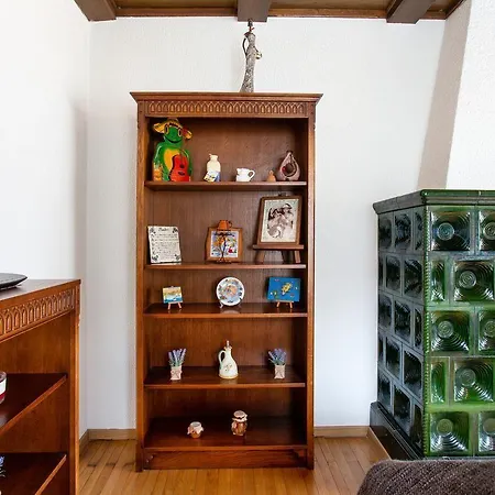 Castle Way Tamy * Bled