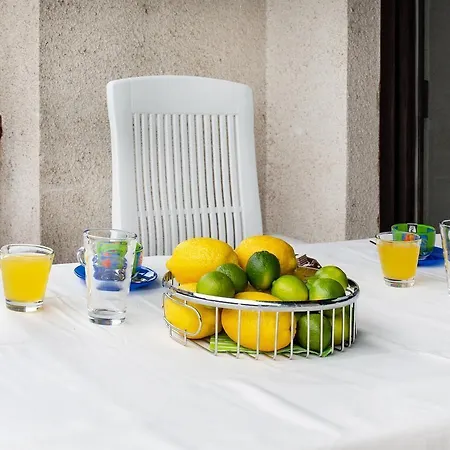 Castle Way Tamy Apartamento *