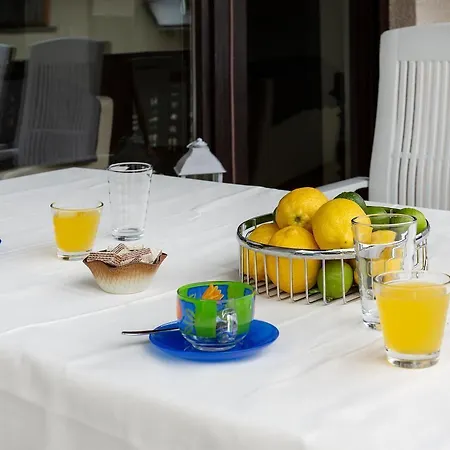 Apartamento Castle Way Tamy Bled