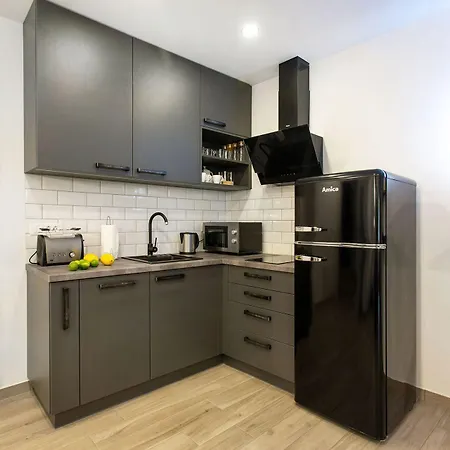 Castle Way Tamy Apartment *