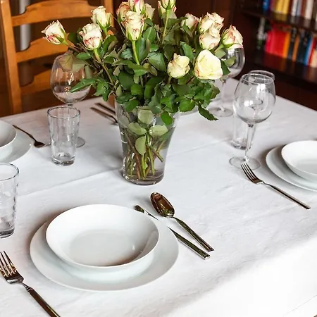 Castle Way Tamy Apartamento *