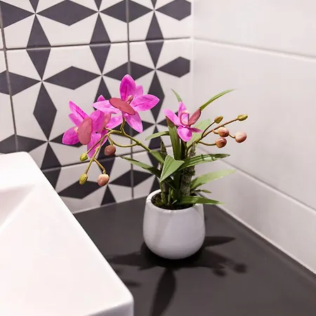 Castle Way Tamy Apartment Bled