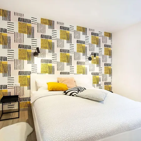 Castle Way Tamy * Bled