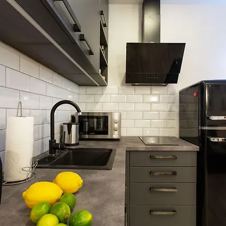 Castle Way Tamy Apartment Bled