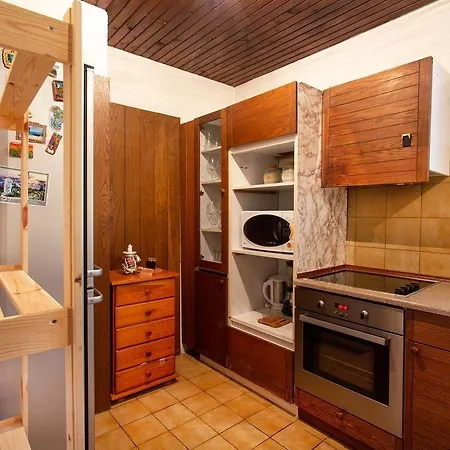 Castle Way Tamy Apartment *