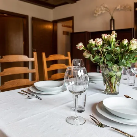 Castle Way Tamy * Bled