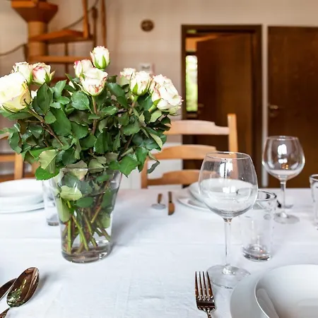 Castle Way Tamy Apartman