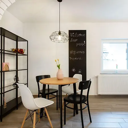 Apartment Castle Way Tamy Bled