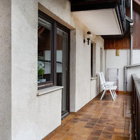 아파트 Castle Way Tamy *