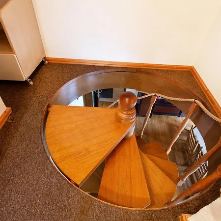 Castle Way Tamy Apartment Bled