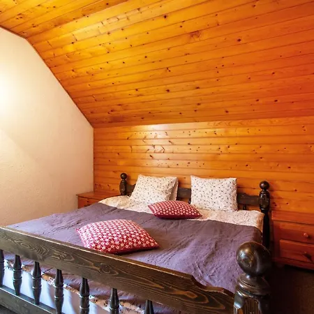 Apartment Castle Way Tamy Bled