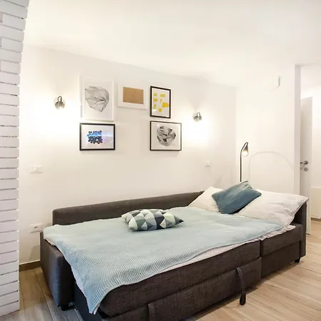 Castle Way Tamy * Bled