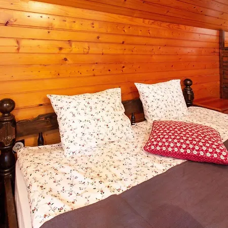 Castle Way Tamy Apartment Bled