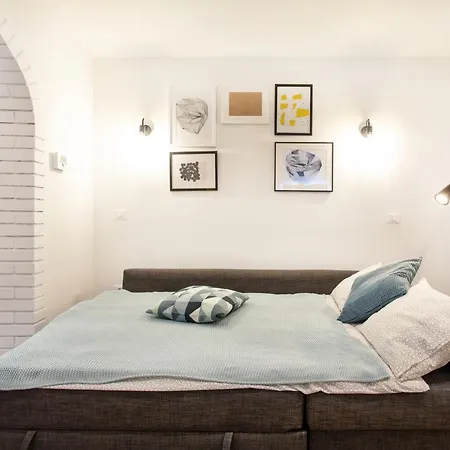 Castle Way Tamy * ブレッド