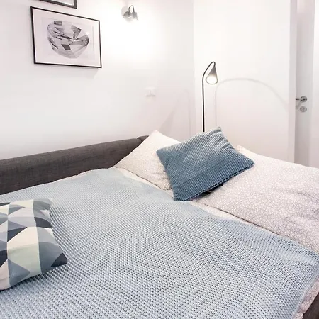 شقة Castle Way Tamy بليد