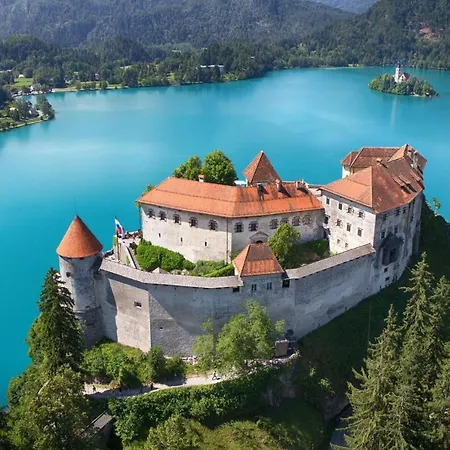 Castle Way Tamy Bled