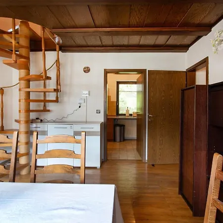 Apartment Castle Way Tamy *