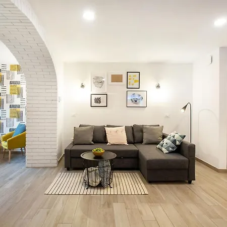 Castle Way Tamy Apartment *