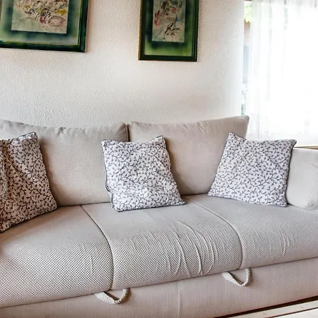 Apartment Castle Way Tamy Bled